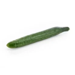 Concombre bio de France - Prix à la pièce