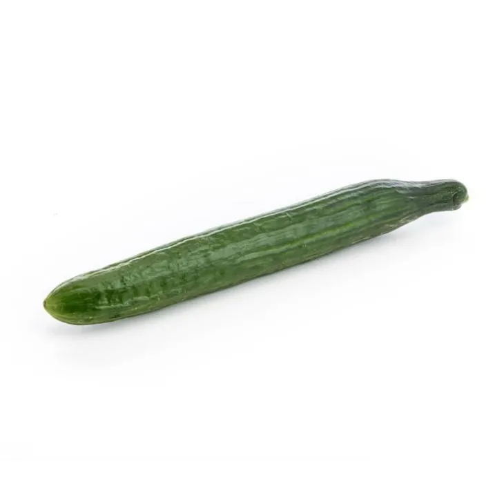Concombre bio de France - Prix à la pièce