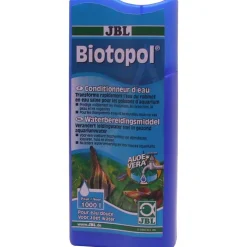 Conditionneur d’eau Biotopol 250 ml