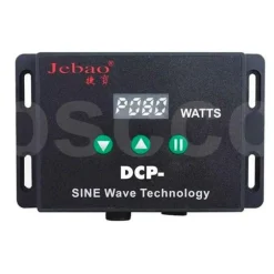 Contrôleur DCP 10000 de performance optimale - JEBAO-JECOD