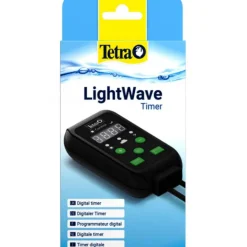 Contrôleur tube LED avec minuterie TETRA LightWave Timer