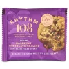 Cookie bio coeur choco noisette Rythm 108 - 50 g