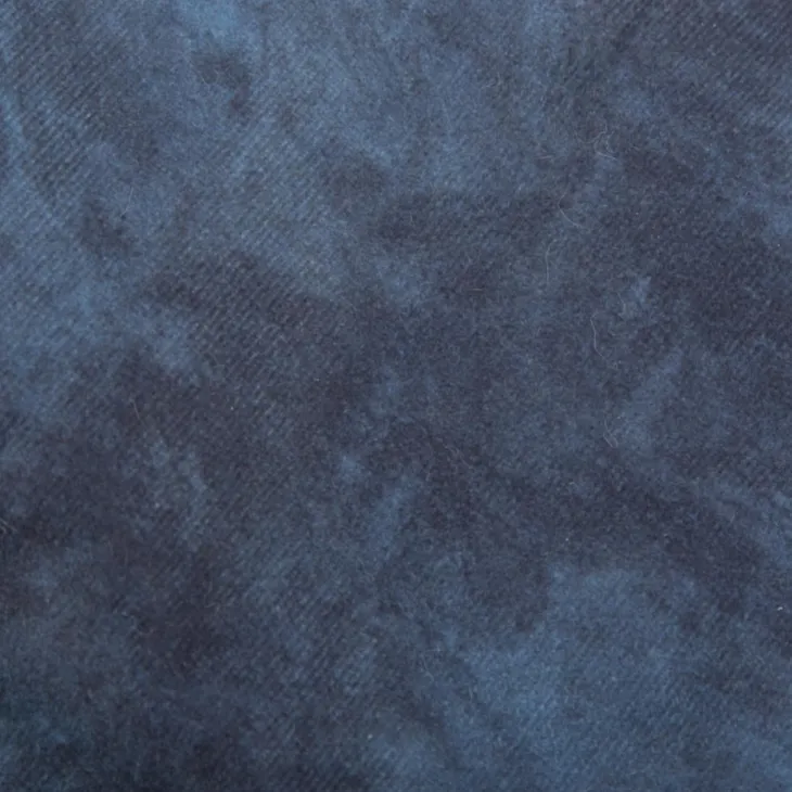 Corbeille pour chien bleu Kensington Scruffs – Taille XL