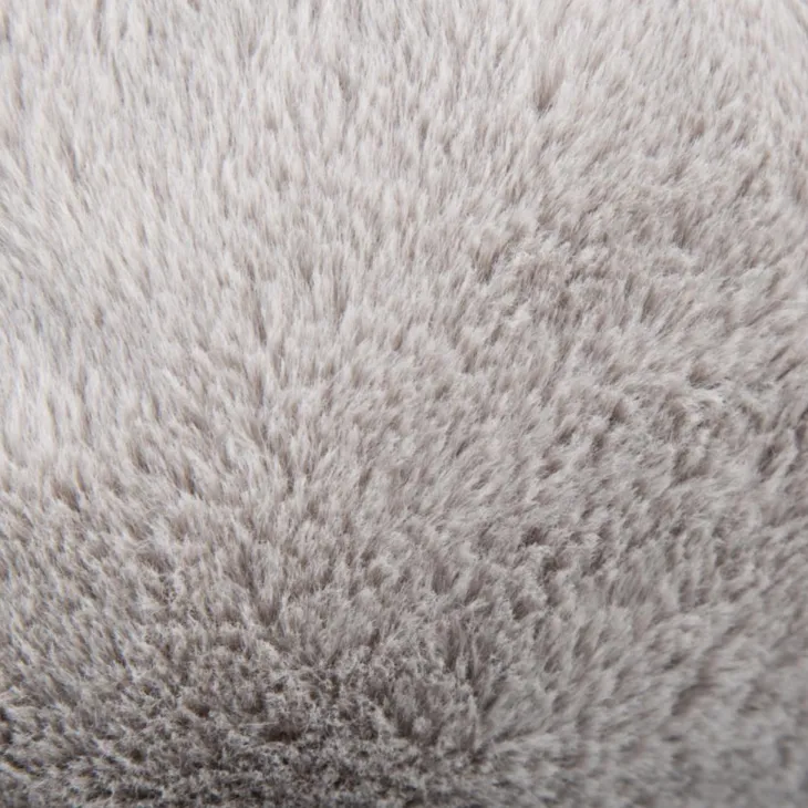 Corbeille pour chien gris Kensington Scruffs – Taille M