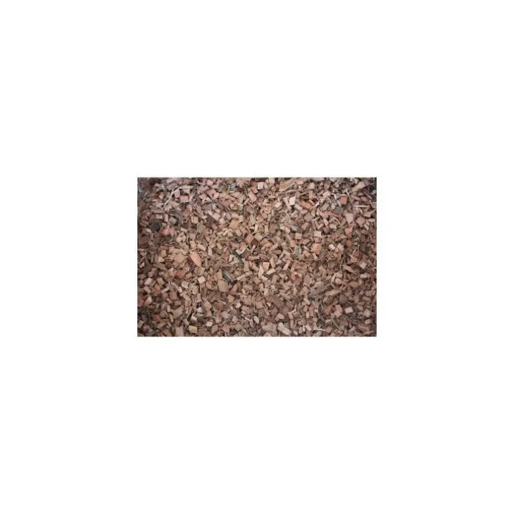 Écorce de noix de coco compressée 500 g