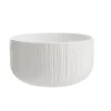 Coupe Gen coloris beige en céramique -  Ø 15 cm x 8 cm