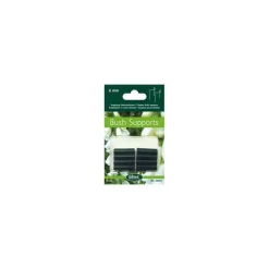 Coupleur Porte plantes 1/2 cercle