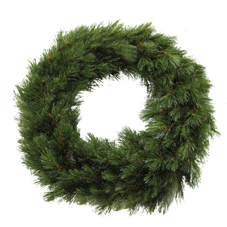 Couronne de Noël artificielle Forest