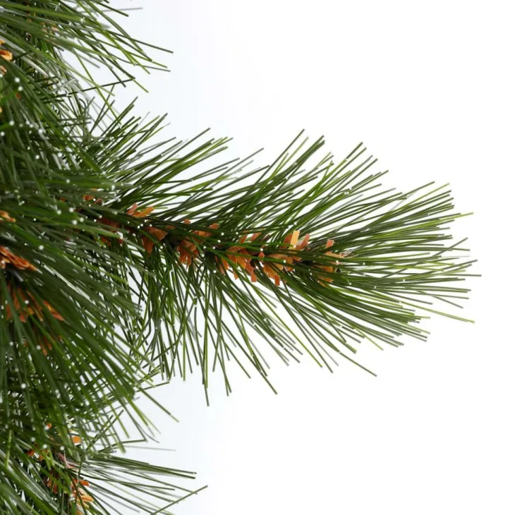 Couronne de Noël artificielle Forest