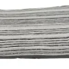 Coussin ovale en ouatine Toronto 100 cm