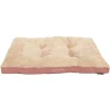 Coussin pour chien coloris terracotta Scruffs Cosy – Taille L