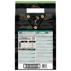 Croquette pour chat adulte stérilisé à la dinde Pro Plan - 10 kg