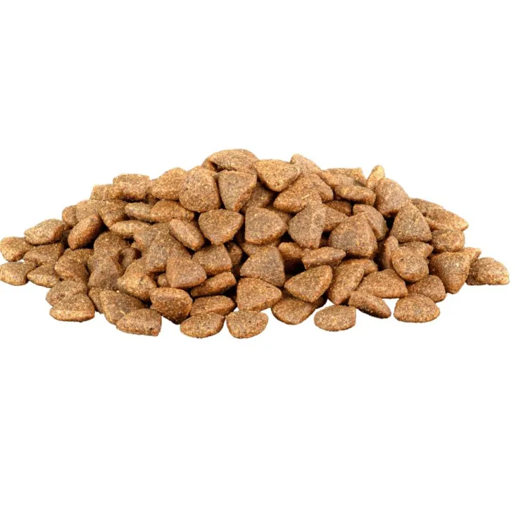 Croquette pour chat stérilisé au saumon Sa vraie nature - 2 kg