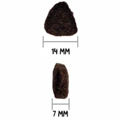 Croquette pour chien adulte Grain Free au saumon et fruits de mer Ownat - 14 kg