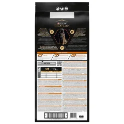 Croquette pour chien adulte robuste au poulet Pro Plan – 14 kg