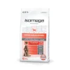 Croquette pour chien adulte Cocker Isomega - 1,5 kg