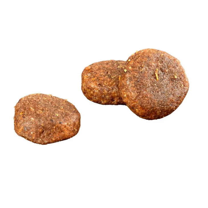 Croquette pour chien mature à l'agneau et à la dinde Sa vraie nature - 2,5 kg