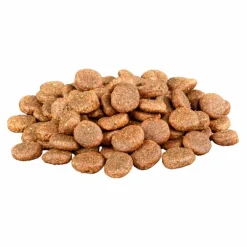 Croquette pour chiot au poulet et saumon Sa vraie nature - 12 kg