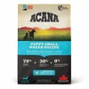 Croquette pour chiot de petite taille Heritage Acana - 6 kg