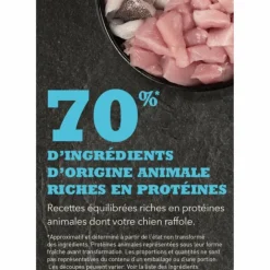 Croquette pour chiot de petite taille Heritage Acana - 6 kg