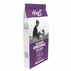 Croquette pour le chien adulte de petite race au poulet Hays Classic - 8 kg