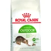 Croquettes pour chat adulte d'extérieur Royal Canin Outdoor - 4 kg