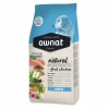 Croquettes pour chien junior Ownat classic - 12 kg