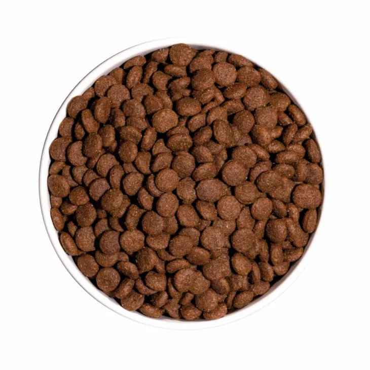Croquettes pour chien junior Ownat classic - 12 kg