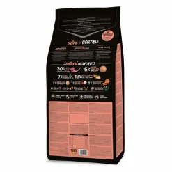 Croquettes pour chien medium à l'agneau Ownat Ultra - 12 kg