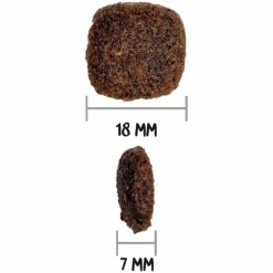 Croquettes pour chien medium adult Ownat Ultra - 12 kg