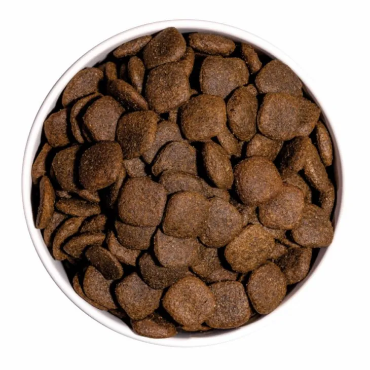 Croquettes pour chiot maxi junior Ownat Ultra - 12 kg