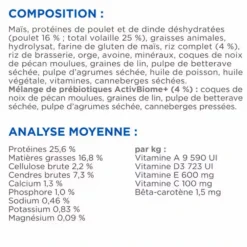 Croquettes pour chiot medium Hill's Science Plan Perfect Digestion - 2,5 kg