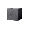Cubo Millenium Corten à réserve d’eau 40 litres