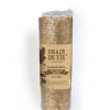 Cylindre de graisse pour oiseaux du ciel aux fruits rouges Grain de Vie - 850 g