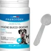 Dentifrice en poudre pour chien et chat - 150 g