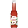 Diabolo Grenadine Bio en bouteille de verre Vitamont - 33 cl