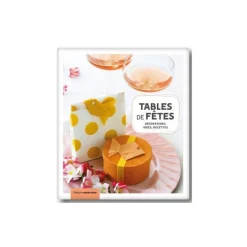 Diy et tables de fêtes des éditions Marie claire
