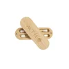 Double coton tige réutilisable Bambou Art Eco – 2 pièces
