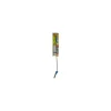Désherbeur thermique canne pro bleu acier et PVC 100 cm