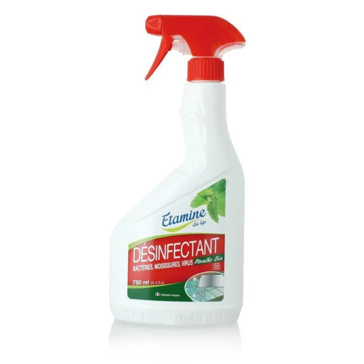 Désinfectant 750 ml