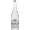 Eau de source plate en bouteille de verre Montarcher - 1 L