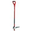 Echardonnoir rouge Wolf 87 cm