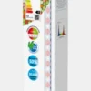 Eclairage aquarium kitRetro LED combi 60 cm remplacement T5 & T Superfish Aquadistri - 18 W