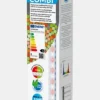Eclairage aquarium kitRetro LED combi 45 cm remplacement T5 & T Superfish Aquadistri - 15 W