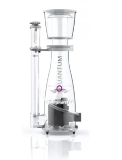 Ecumeur performant pour aquarium, spécificité Quantum 120 - NYOS
