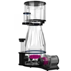 Ecumeur wifi haute capacité AQUA MEDIC Ocean Queen 160 - 160L