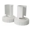 Embouts étanches T8 RetroLED - pack de 2, SUPERFISH