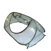 Facil’serre mini avec housse en PVC Jany - 100 x 50 x 40 cm