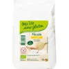 Fécule de maïs sans gluten - 500 gr