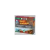 Feuilles de badamier Nano Catappa, x10, pour aquarium - JBL